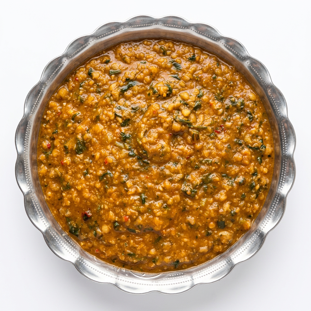رجلة بالخبز