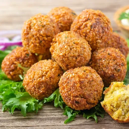طعمية (حبتين)