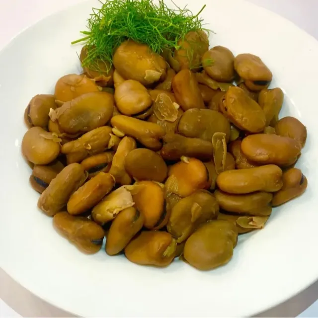 فول عادي