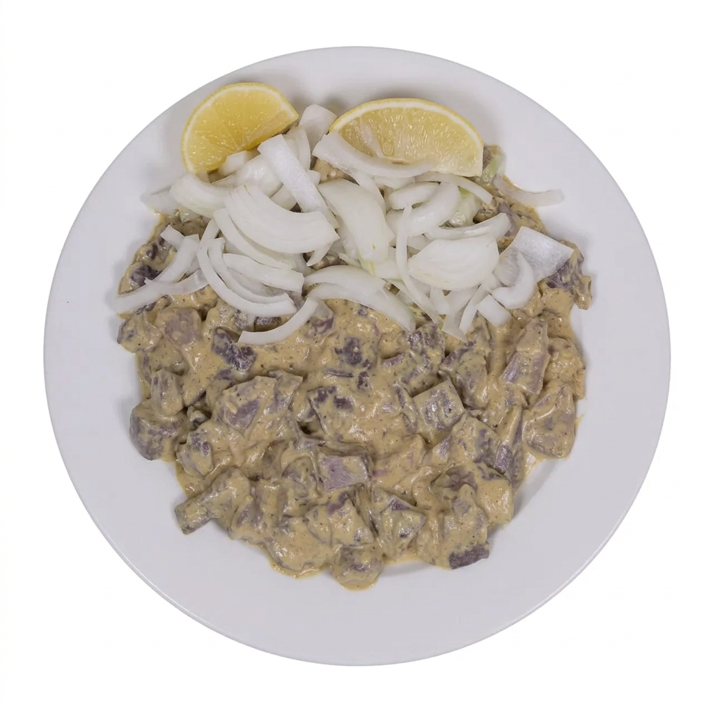 كبدة جمل