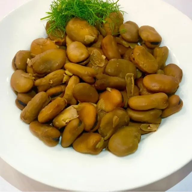 فول سادة